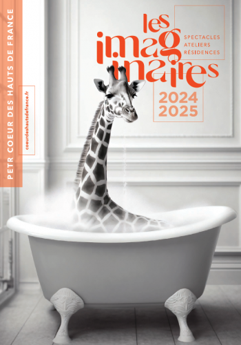 Les imaginaires 2024-2025