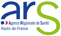 Logo ars hdf