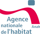 Logo de l agence nationale pour l amelioration de l habitat anah svg