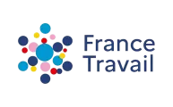 Logo france travail