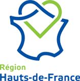 Logo region hdf