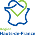 Logo region hdf