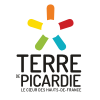 Logo terre de picardie