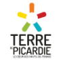 Logo terre de picardie