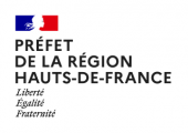 Prefet de la region hauts de france svg